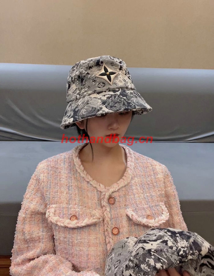 Louis Vuitton Hat LVH00137